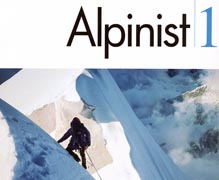 Alpinist Magazine