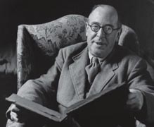 C.S. Lewis