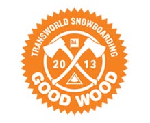 Transworld Snowboarding Magazine